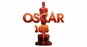 oscar-168 logo